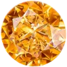 Narančasti safir