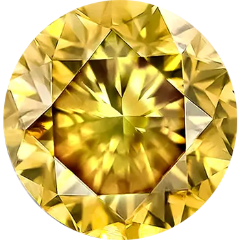 Žuti dijamant