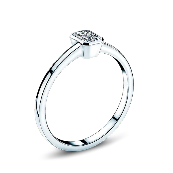 Zaručnički prsteni<br /> Pure&reg;
