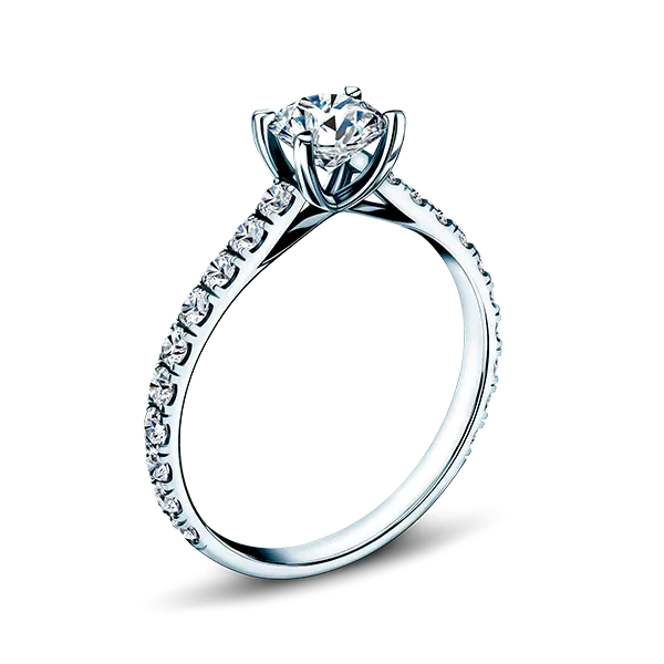 Zaručnički prsteni<br /> Share Your Love&reg;